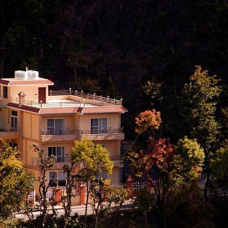 Dreamcatcher Boutique Hotels Bhīm Tāl Exteriör bild