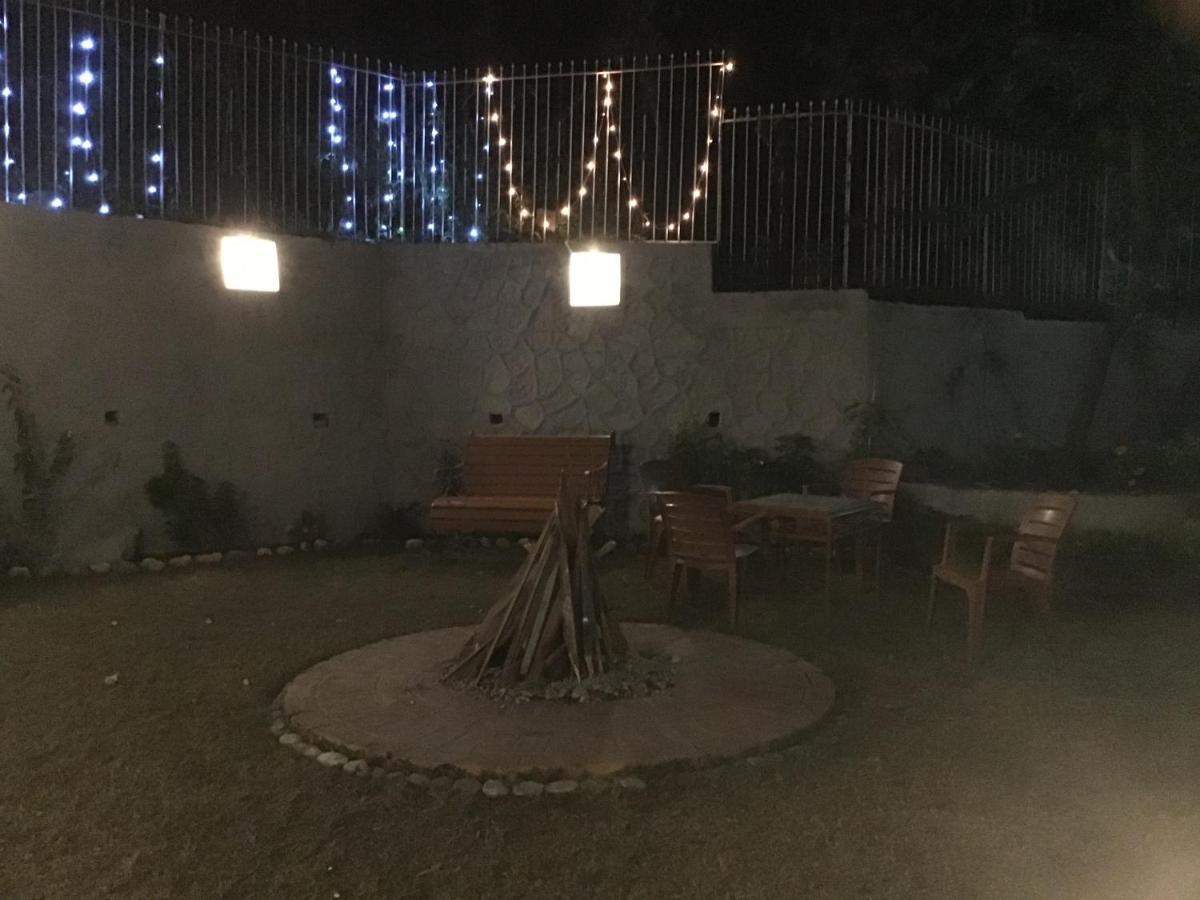 Dreamcatcher Boutique Hotels Bhīm Tāl Exteriör bild
